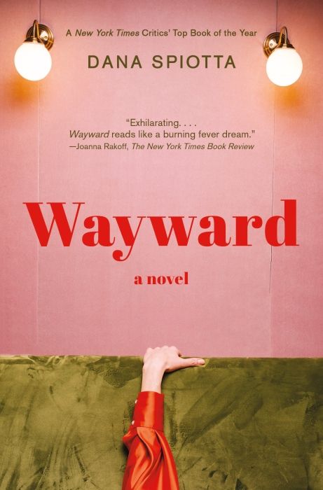 Produktbild: Wayward
