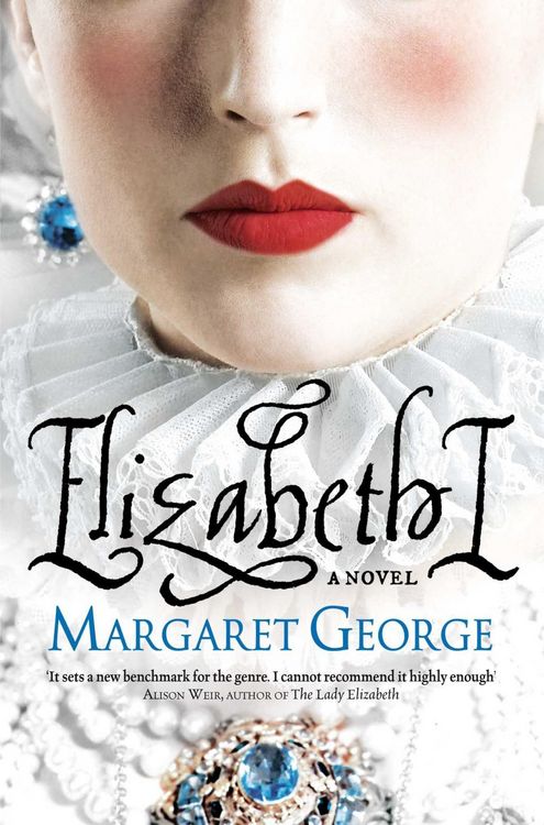 Produktbild: Elizabeth I