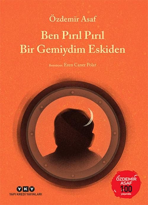 Produktbild: Ben Piril Piril Bir Gemiydim Eskiden