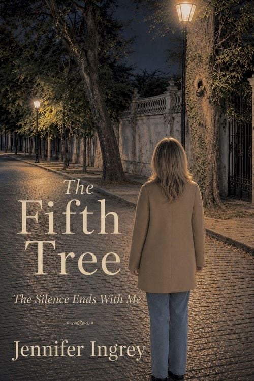 Produktbild: The Fifth Tree