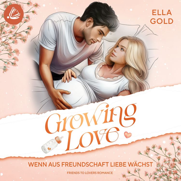 Produktbild: Wenn aus Freundschaft Liebe w&auml;chst