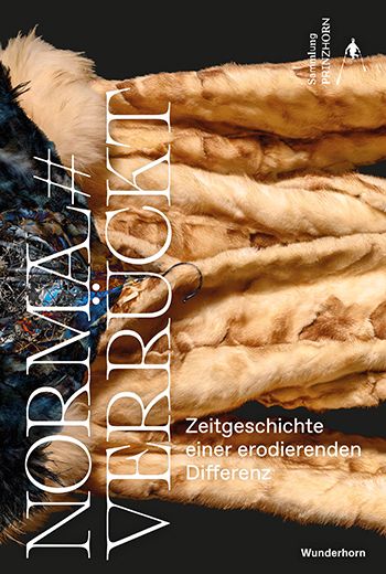Produktbild: Normal#verr&uuml;ckt