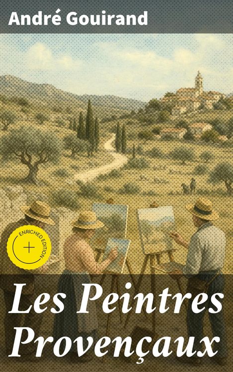 Produktbild: Les Peintres Proven&ccedil;aux
