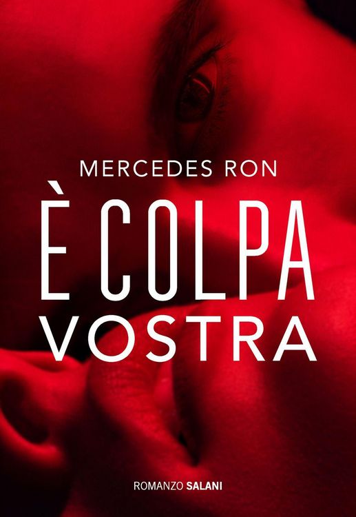 Produktbild: &Egrave; colpa vostra
