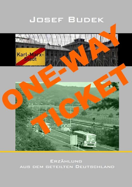 Produktbild: One - Way - Ticket