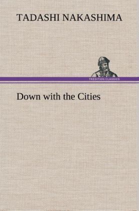 Produktbild: Down with the Cities