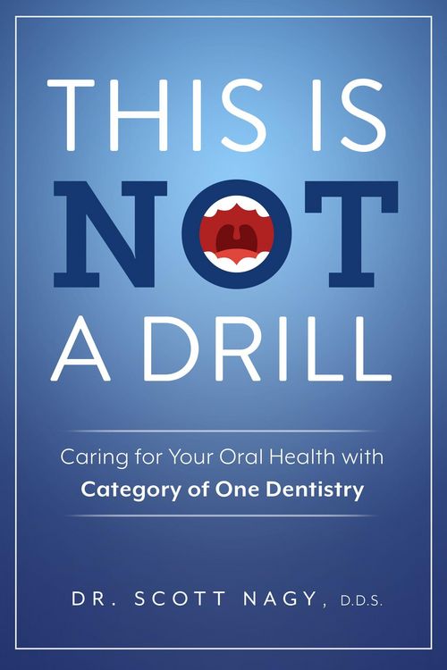 Produktbild: This Is Not a Drill