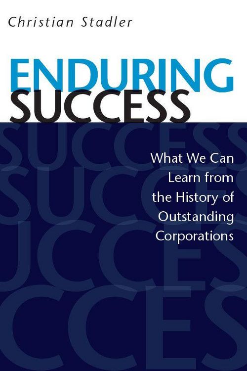 Produktbild: Enduring Success
