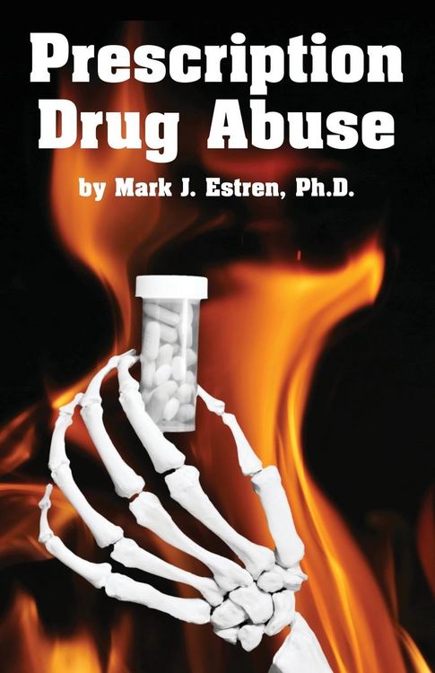 Produktbild: Prescription Drug Abuse