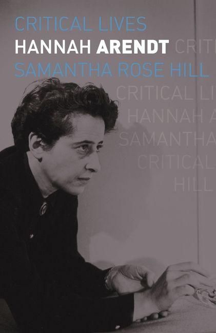 Produktbild: Hannah Arendt