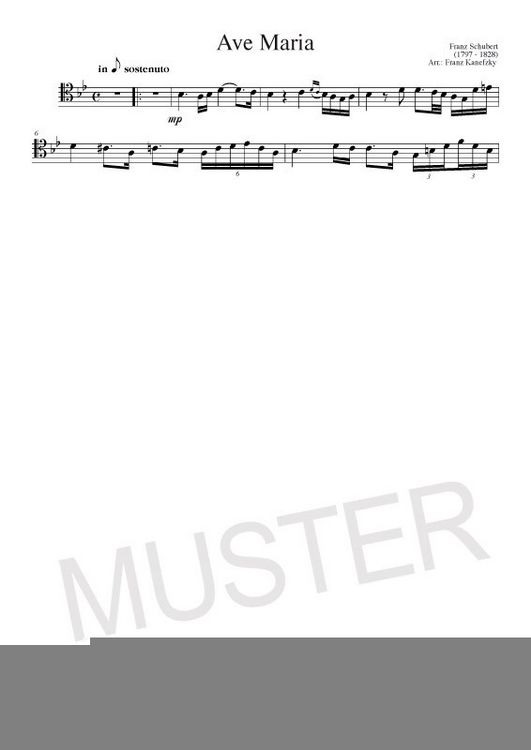 Produktbild: Alte Meister f&uuml;r Posaune und Klavier/Orgel
