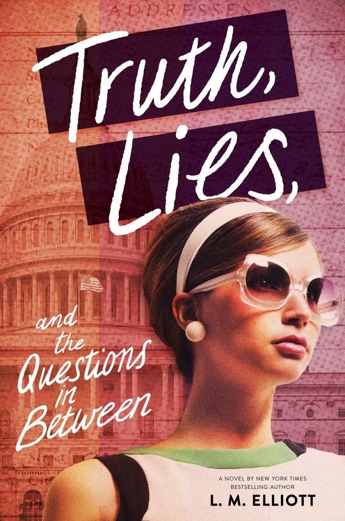 Produktbild: Truth, Lies, and the Questions in Between