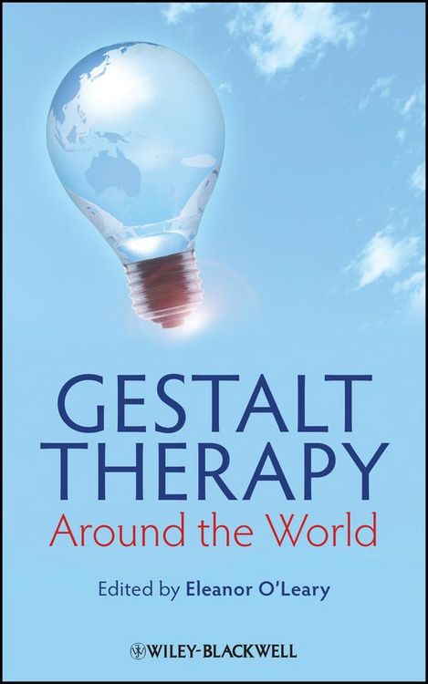 Produktbild: Gestalt Therapy Around the World