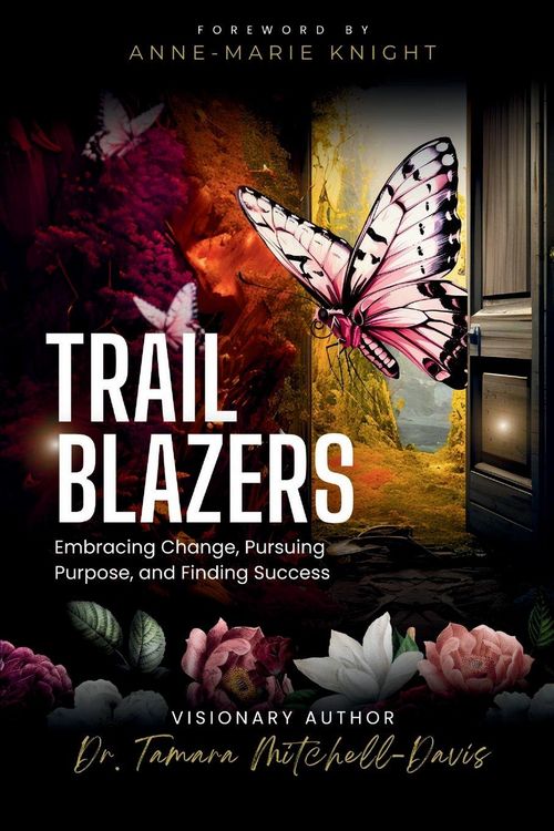 Produktbild: Trailblazers