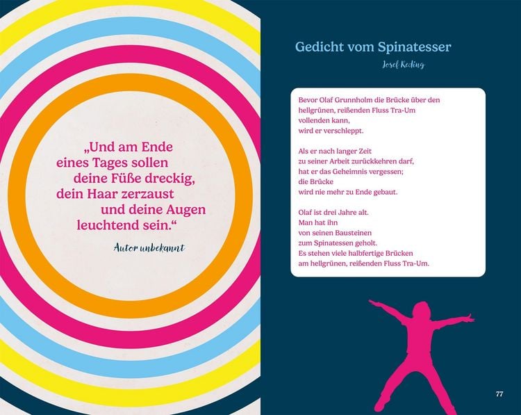 Produktbild: Kitarevolution. Einfach machen!