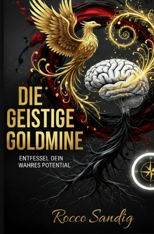 Produktbild: Die geistige Goldmine