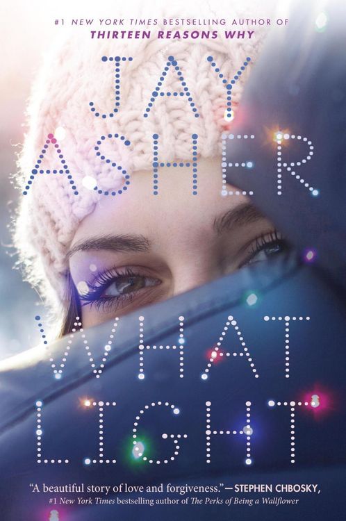 Produktbild: What Light