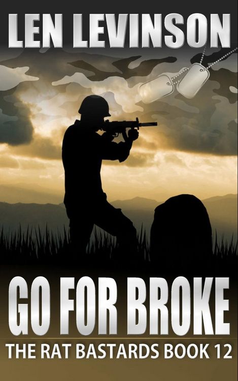 Produktbild: Go for Broke