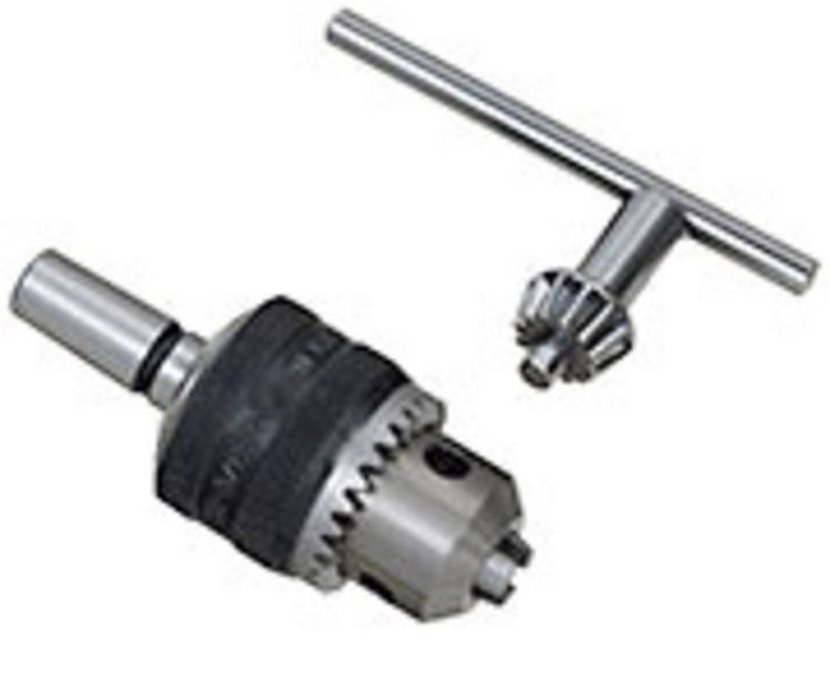 Produktbild: Proxxon Micromot Industriebohrfutter 0,8 - 10mm 240 20