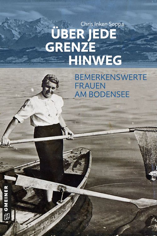 Bild vom Artikel Über jede Grenze hinweg vom Autor Chris Inken Soppa
