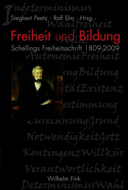 Produktbild: Freiheit und Bildung
