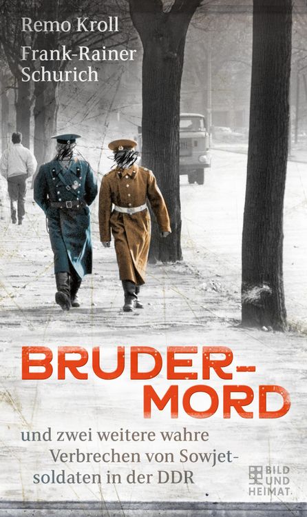 Produktbild: Brudermord