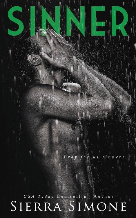 Produktbild: Sinner