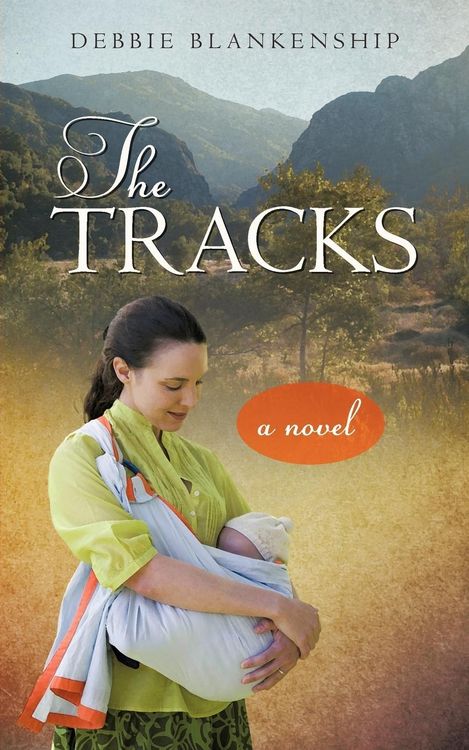 Produktbild: The Tracks