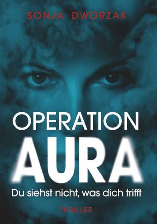 Produktbild: Operation AURA