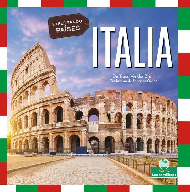 Produktbild: Italia (Italy)