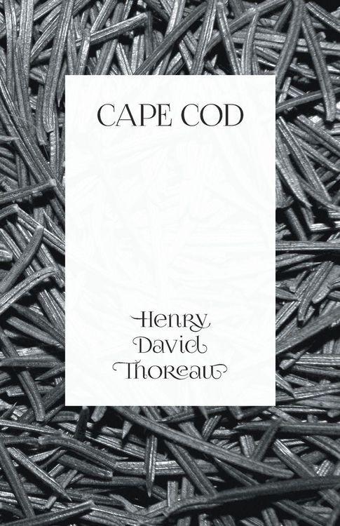 Produktbild: Cape Cod