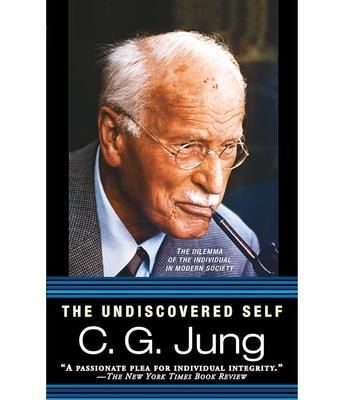 Produktbild: The Undiscovered Self