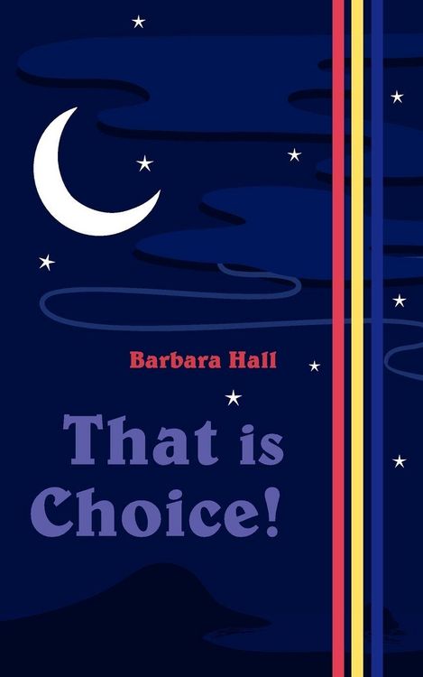 Produktbild: That Is Choice!
