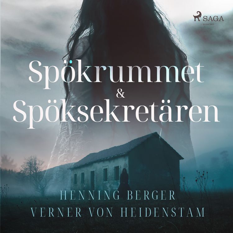 Produktbild: Sp&ouml;krummet & Sp&ouml;ksekret&auml;ren