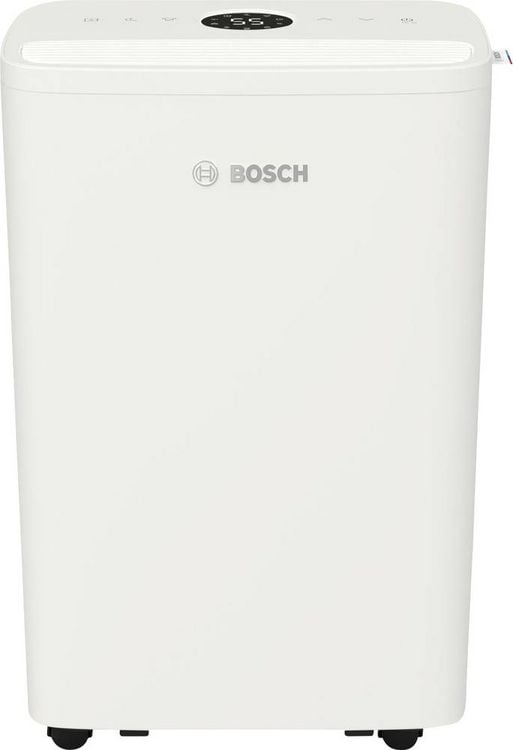 Produktbild: Bosch Home Comfort Dry 1000 Luftentfeuchter 40 m&sup3; Wei&szlig;