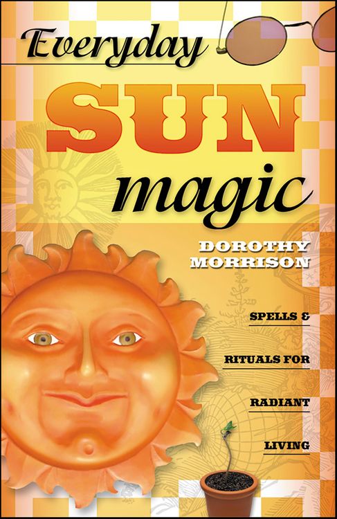 Produktbild: Everyday Sun Magic
