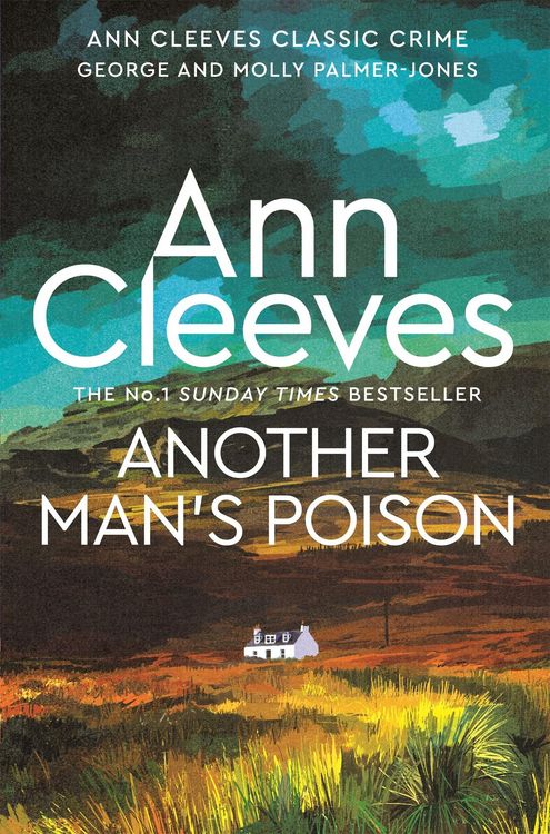 Produktbild: Another Man's Poison