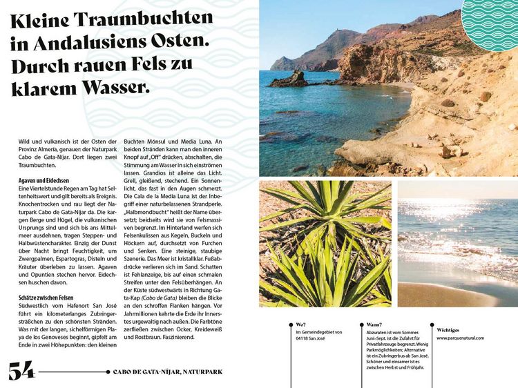 Produktbild: Soul Places Spanien &ndash; Die Seele Spaniens sp&uuml;ren
