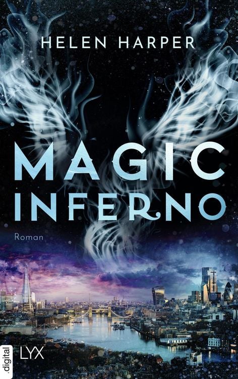 Produktbild: Magic Inferno