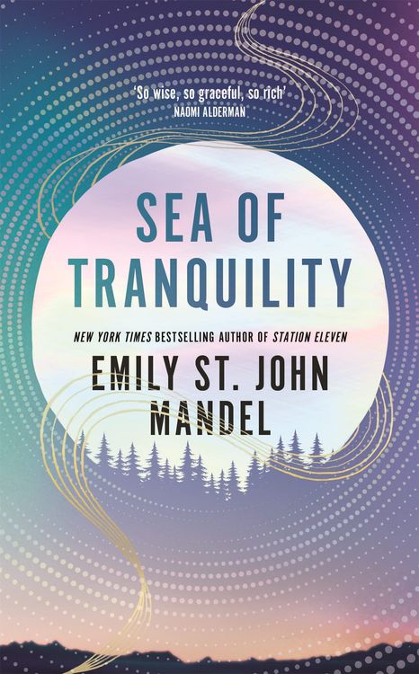 Produktbild: Sea of Tranquility