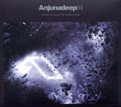 Produktbild: Anjunadeep04 Mixed by Jaytech & James Grant