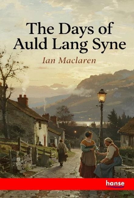 Produktbild: The Days of Auld Lang Syne