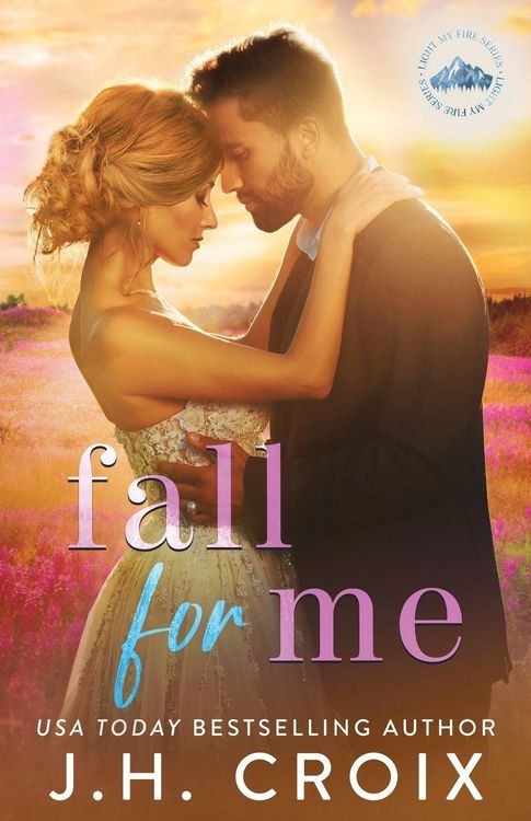 Produktbild: Fall For Me