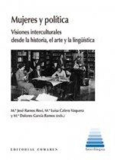 Produktbild: Mujeres y pol&iacute;tica