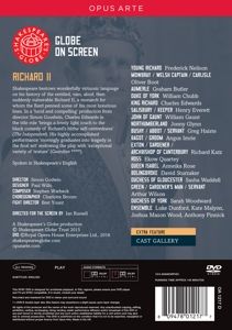 Produktbild: Richard II