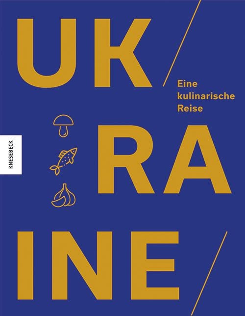 Produktbild: Ukraine