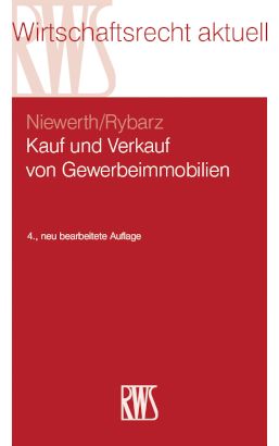 Produktbild: Kauf und Verkauf von Gewerbeimmobilien