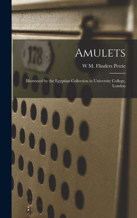 Produktbild: Amulets