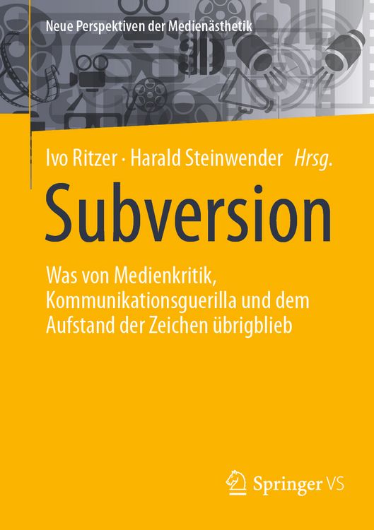 Produktbild: Subversion