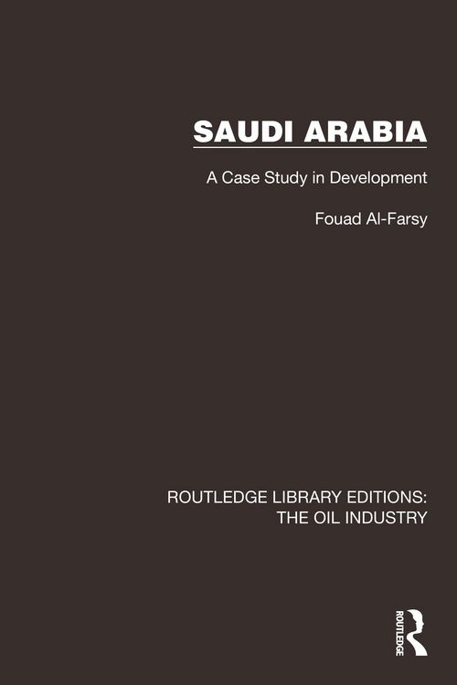 Produktbild: Saudi Arabia